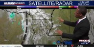 KNOE Tuesday Afternoon Forecast: Summer