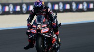 La innovadora propuesta de Jorge Martín sobre los horarios en Motegi: "Yo creo que..."