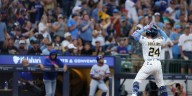 Brewers secure top seed, home-field advantage throughout 2025 playoffs