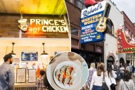 Where to eat like local in Nashville