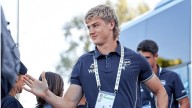 Los Pumas 7 volvieron a los entrenamientos: el paranaense Bautista Lescano quedó afuera de la lista