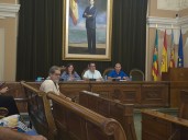 Castellón abre los presupuestos participativos a los vecinos a partir del 15 de octubre