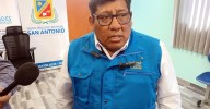 Alcalde de San Antonio sobre la nueva PTAR en Moquegua: “No hay ningún proyecto”