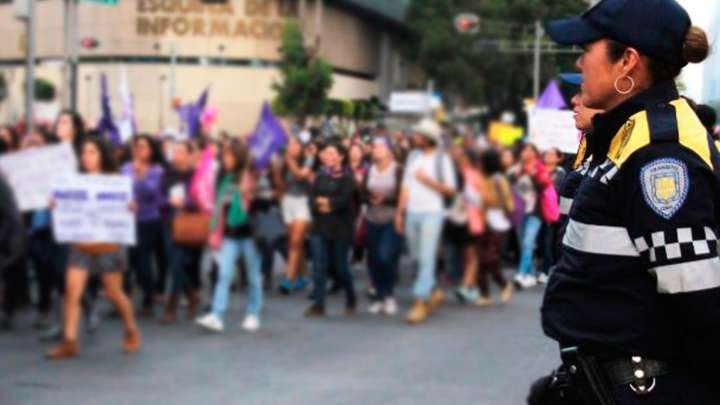 Las Marchas de este 29 de Septiembre en CDMX; Consulta en qué Vialidades Habrá Movilizaciones