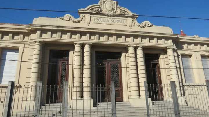 Cómo será la inscripción para el ingreso a primer año 2026 en escuelas normales
