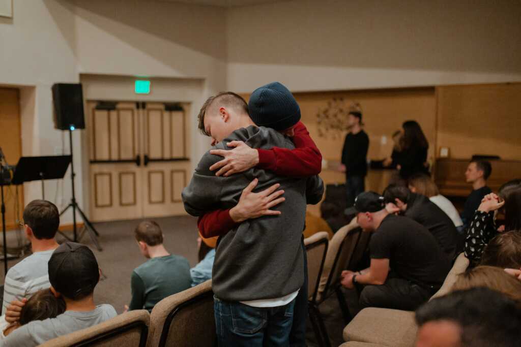 Charlie Kirk Murder Sparks Wave of People Returning to Church, Sharing on Social Media