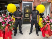 Security firm opens first brick-and-mortar location in Flushing