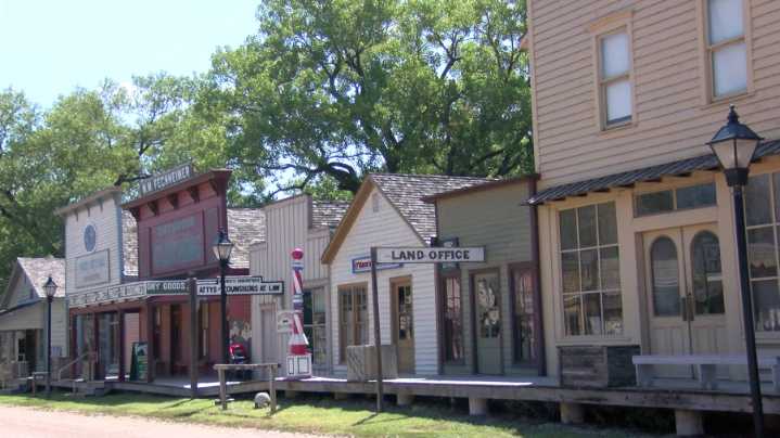 1870s County Fair at Old Cowtown Museum returns