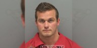 Former NC congressman Madison Cawthorn arrested for failure to appear in Florida
