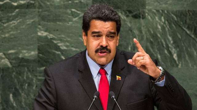Venezuela acusa a EE.UU. de crear con IA el video sobre ataque a embarcación en el Caribe – NotiCel 