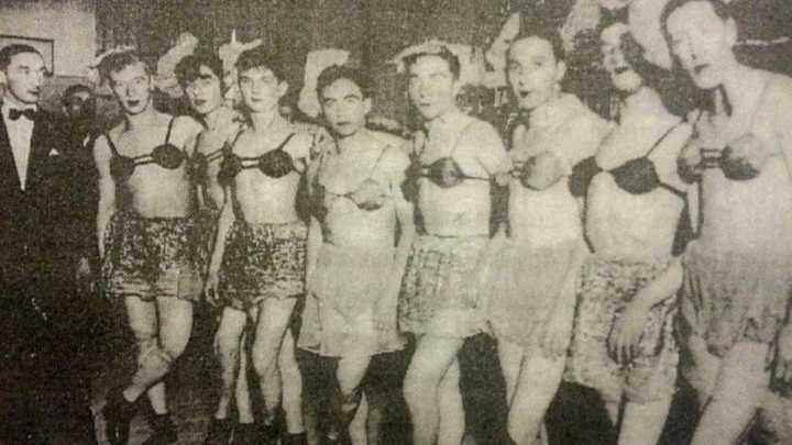 Historia de la FNE: cuándo y cómo surgió la Fiesta Nacional de los Estudiantes
