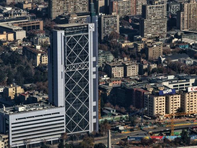 Se vende Telefónica Chile: Estos son los interesados tras sus activos, entre ellos Movistar