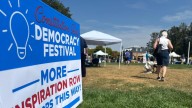 Hamilton County grassroots group celebrates democracy and the Constitution
