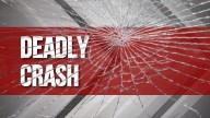 1 Person Killed in 2 Vehicle Accident