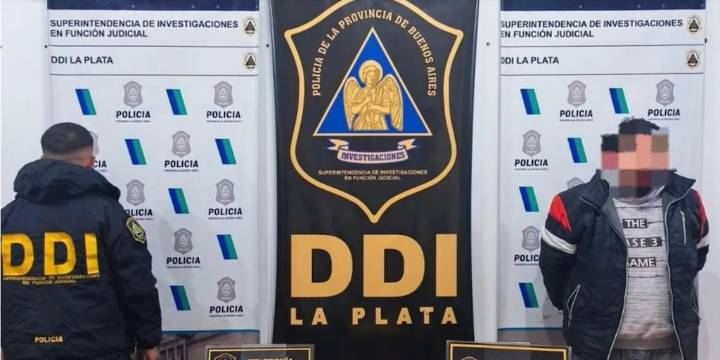 Arrestaron a un pastor evangélico acusado de abusar de varios menores en La Plata