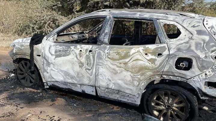 Secuestran y asesinan a jefe regional de la Fiscalía de Guanajuato
