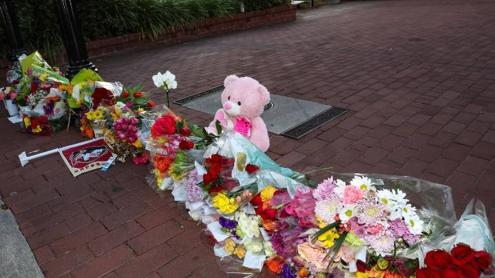 Trial date for suspect in Florida State mass shooting has been postponed until next year