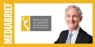 Akamai co-founder and CEO Dr. Tom Leighton to receive Technology & Engineering Emmy Lifetime Achievement Award