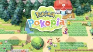 POKÉMON's First Life Simulation Game Is POKÉMON POKOPIA