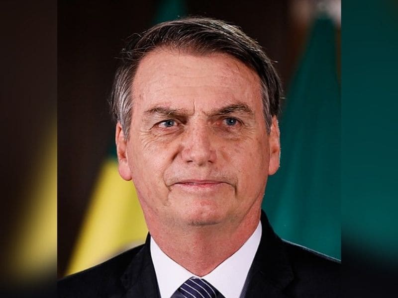 Sentencian a Jair Bolsonaro a 27 años de prisión por tentativa de golpe de Estado