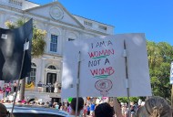 Alternatives for S.C. women seeking reproductive health care