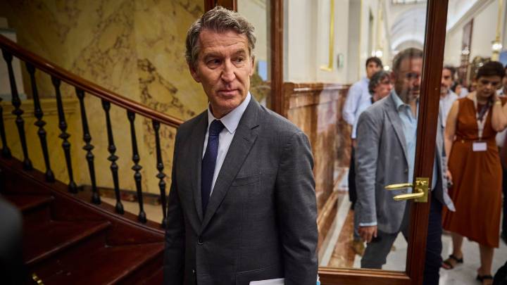 El PP no tira la toalla con el 'caso Air Europa' pese al segundo archivo de la Oficina de Conflictos de Intereses