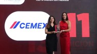 Cemex; entre las 11 empresas con mejor reputación en México según Merco Empresas
