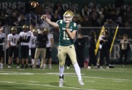 Football Roundup: ND Prep handles Mott, improves to .500