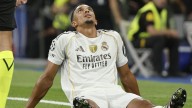 Real Madrid perderá a Alexander Arnold por casi 2 meses