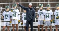 Schenectady graduate Cox named Siena men's lacrosse associate head coach