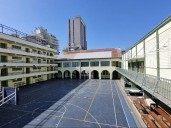 Diputado Barrios se suma a la defensa del colegio María Auxiliadora de Viña del Mar ante "riesgo histórico"