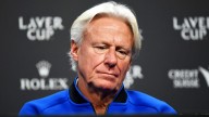 Leyenda del tenis ganador de más de 10 Grand Slam reveló que fue diagnosticado con un cáncer que lo hace luchar "cada día como si fuera una final de Wimbledon"