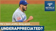 Is Carlos Estévez underrated? | Kansas City Royals Podcast