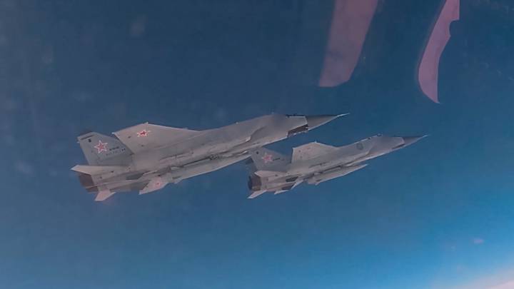 Poland vows to shoot down any more Russian jets that fly into its airspace & urges UK to stand with ally