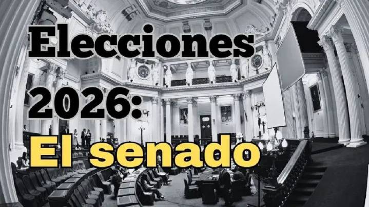 Senado 2026: así elegiremos a los 60 legisladores de la nueva cámara del Congreso bicameral