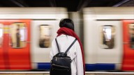 Londres afronta desde este domingo una huelga de cinco días en su red de metro, la primera desde marzo de 2023