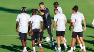 Pacheta quiere frenar la sangría del Granada CF en La Rosaleda