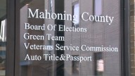 Mahoning Board of Elections considers suing commissioners over new building
