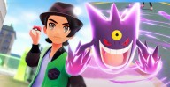 Pokémon Legends Z-A Players Already Broke the Game and It’s Not Even Out Yet