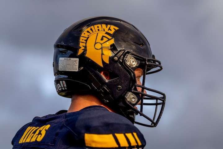 Gameday Gut Check Week 5: FML Stars showdown highlights Friday night action