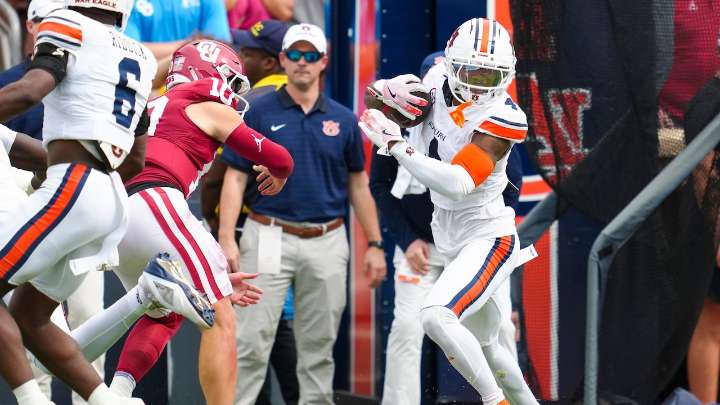 Hugh Freeze identifies this area as the difference in the game against Oklahoma