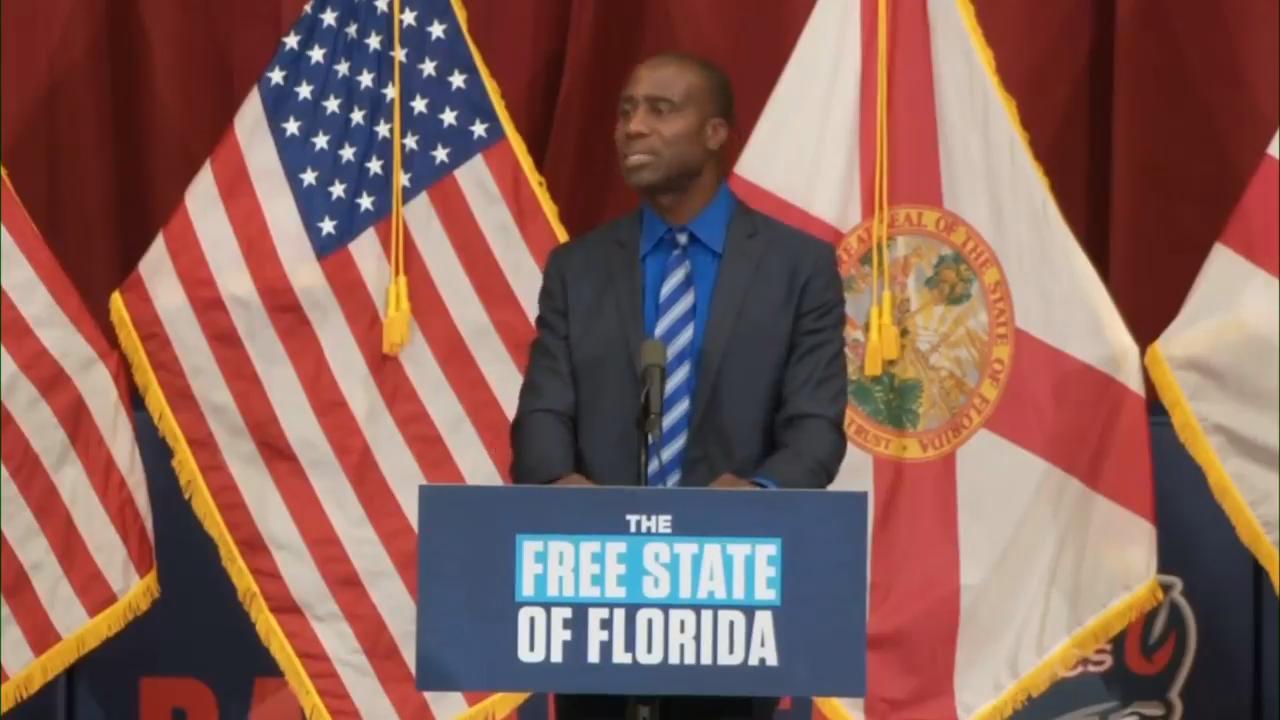 Florida plans to become first state to eliminate all childhood vaccine mandates