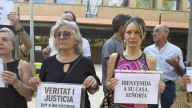 La magistrada inscribe a un nonato como víctima mortal 229 de la DANA