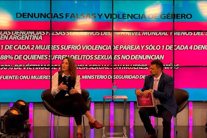 Aumento de penas por denuncias falsas por violencia: ¿una medida de justicia o un freno para las víctimas?