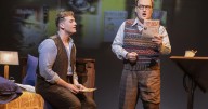 Met season opens with new opera based on Michael Chabon novel starring tenor Miles Mykkanen