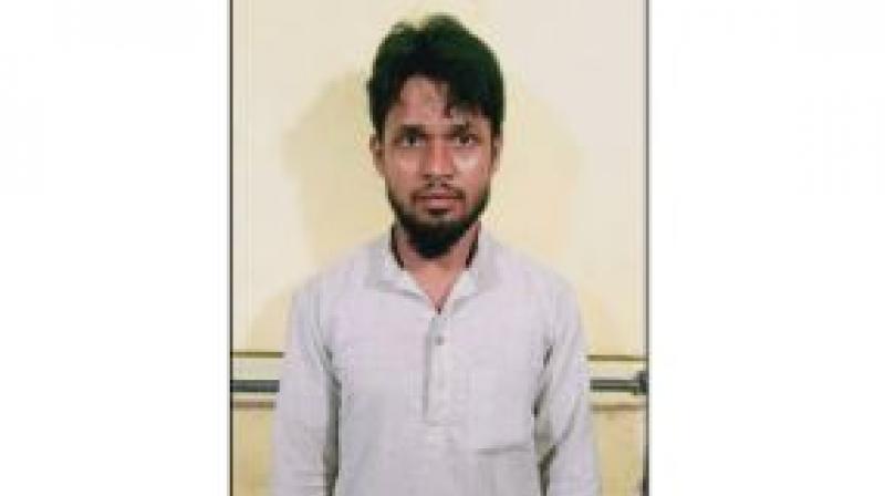 Who is Mohammad Raza accused of intending to establish Forced Sharia system? Check