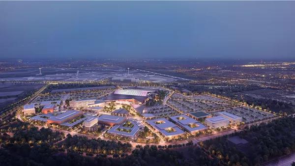 State Attorneys Defend Ohio’s Plan to Fund Browns Stadium, Urge Court to Dismiss Challenge