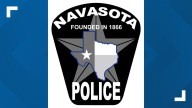 Driver arrested after multi-agency police pursuit ends in College Station