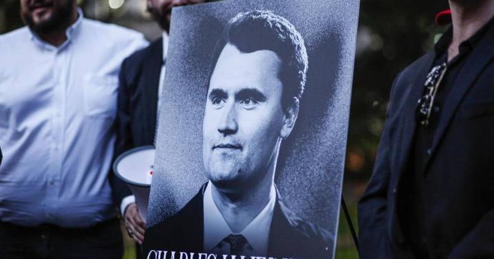 FACT FOCUS: Assassination of Charlie Kirk prompts flood of false and misleading claims online