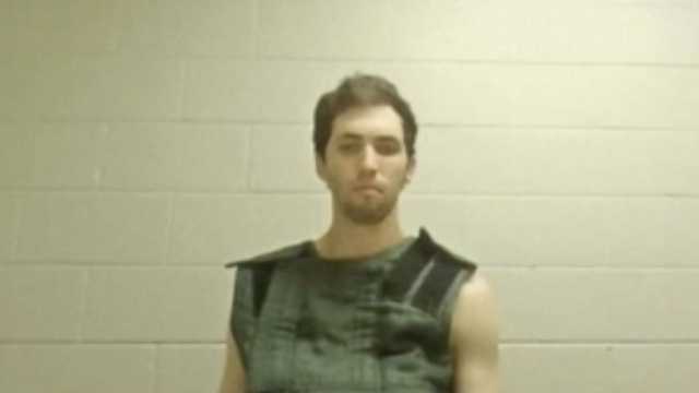 Suspect in Charlie Kirk assassination case faces court hearing